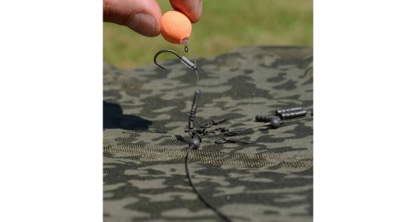 POLE POSITION - Převlek QC Chod Tungsten Sleeve