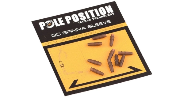 POLE POSITION - Převlek QC Spinna Sleeve
