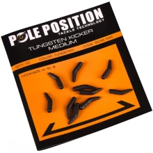 POLE POSITION - Rovnátko Kicker Medium Tungsten