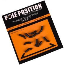 POLE POSITION - Rovnátko Kicker Short Tungsten