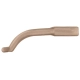POLE POSITION - Rovnátko Line Aligners Medium Weedy Green