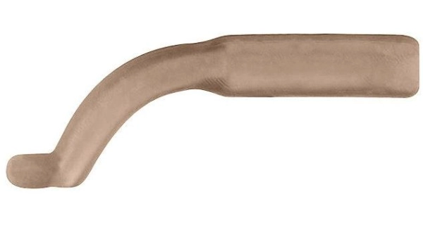 POLE POSITION - Rovnátko Line Aligners Short Weedy Green