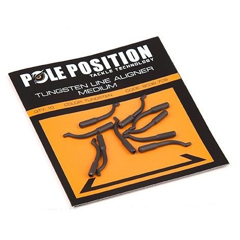 POLE POSITION - Rovnátko Tungsten Line Aligner Medium