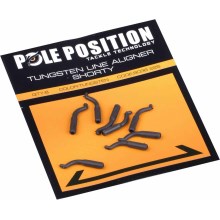 POLE POSITION - Rovnátko Tungsten Line Aligner Short