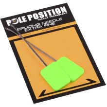 POLE POSITION - Spojovací jehla Splicing Needle