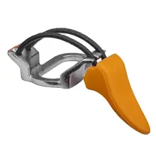 POLE POSITION - Strong Grip Rodlock Stainless Small