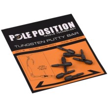 POLE POSITION - Tyčinka Tungsten Putty Bar