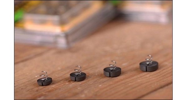 POLE POSITION - Vrtáček Weight Screw 0,6 g