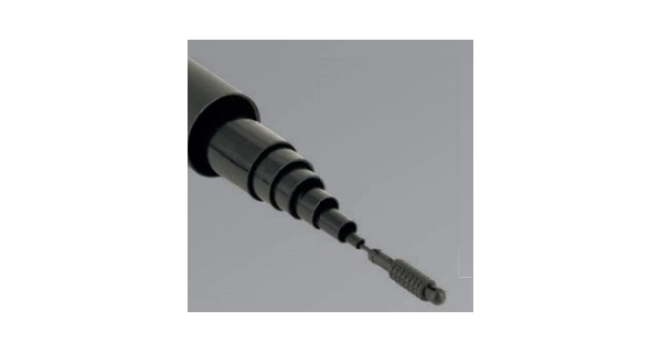 POWERCATCHER - Bič Telefish Telescopic Poles 300 3 m