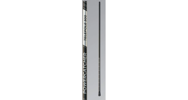 POWERCATCHER - Bič Telefish Telescopic Poles 300 3 m