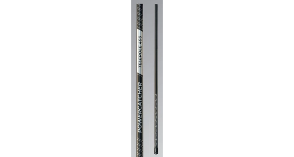 POWERCATCHER - Bič Telefish Telescopic Poles 400 4 m
