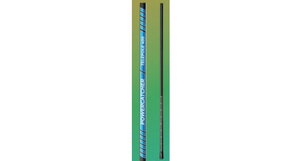 POWERCATCHER - Bič Telefish Telescopic Poles Fun Mix 400 4 m