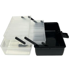 POWERCATCHER - Krabička Tackle Box 360