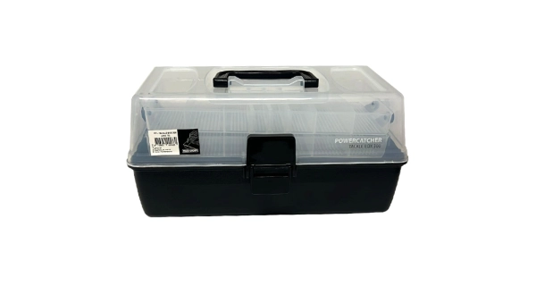 POWERCATCHER - Krabička Tackle Box 360