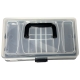 POWERCATCHER - Krabička Tackle Box 360