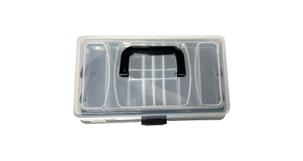 POWERCATCHER - Krabička Tackle Box 360