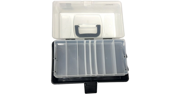 POWERCATCHER - Krabička Tackle Box 360