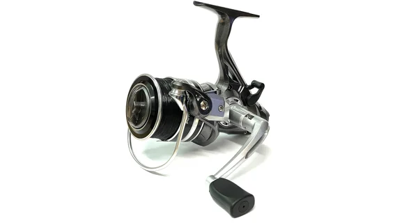 POWERCATCHER - Naviják Freeline 6000