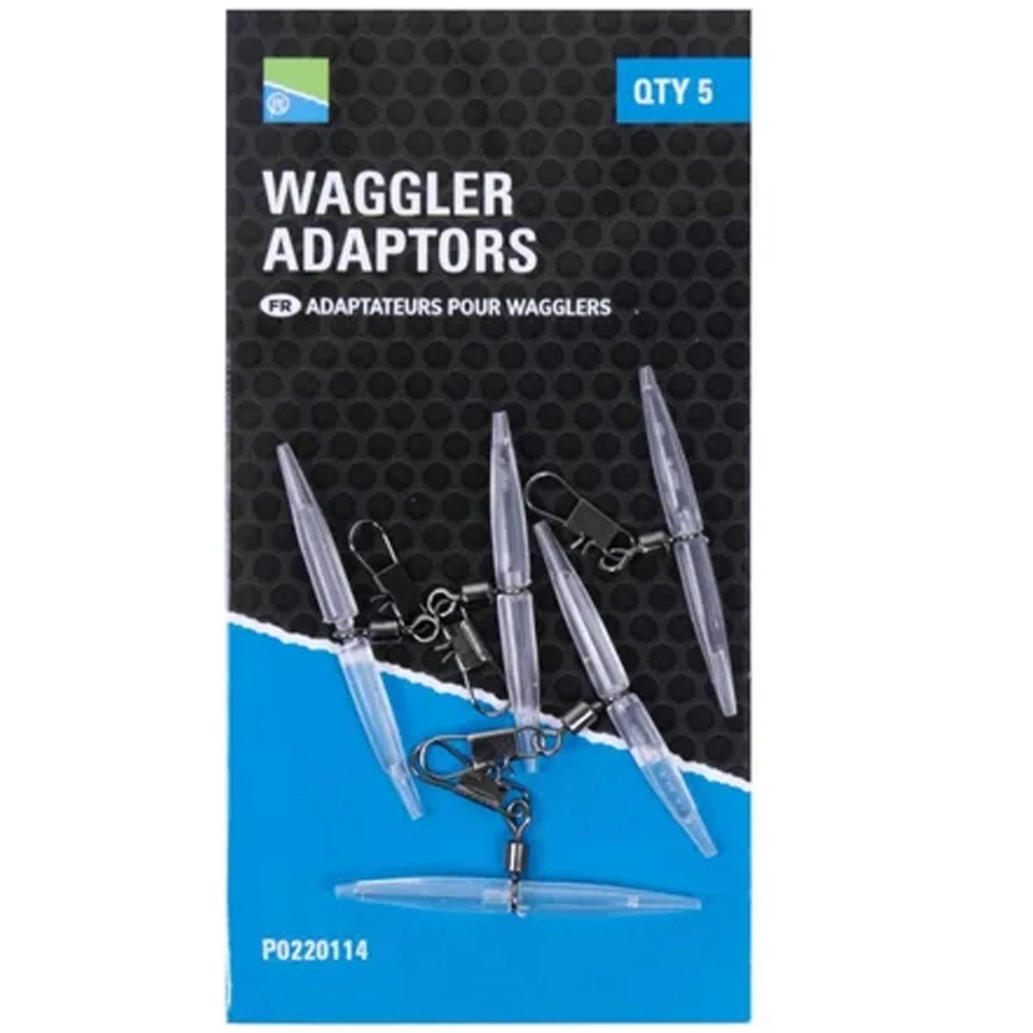 Preston PRESTON - Adaptér na splávek Waggler Adaptors
