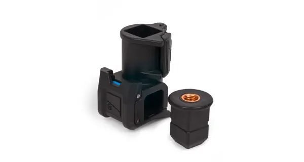 PRESTON - Adaptér Ventalite Side Tray QR Adaptor
