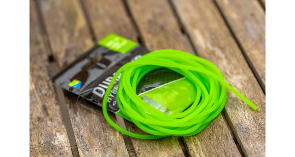 PRESTON - Amortizér Dura Slip Hybrid Elastic 2,8 mm vel. 21