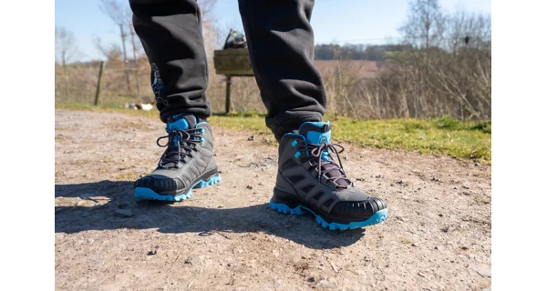 PRESTON - Boty DF Ultra All Terrain Boots vel. 41