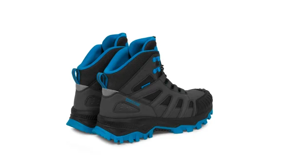 PRESTON - Boty DF Ultra All Terrain Boots vel. 41