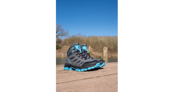 PRESTON - Boty DF Ultra All Terrain Boots vel. 41