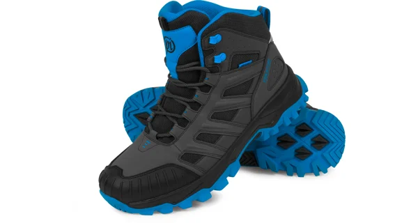 PRESTON - Boty DF Ultra All Terrain Boots vel. 42