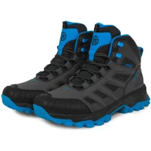 PRESTON - Boty DF Ultra All Terrain Boots vel. 43