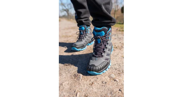 PRESTON - Boty DF Ultra All Terrain Boots vel. 45