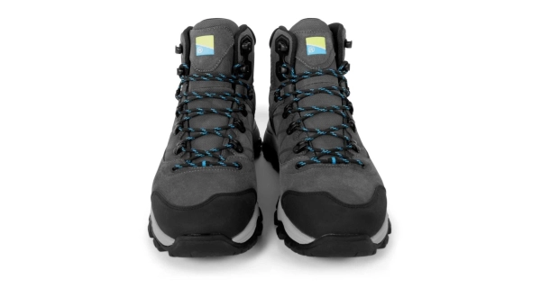 PRESTON - Boty Duratech All Terrain Boots vel. 44
