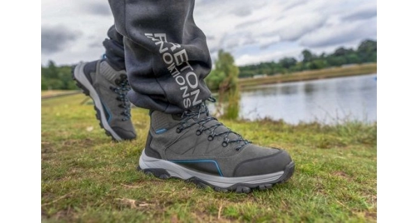PRESTON - Boty Duratech All Terrain Boots vel. 44