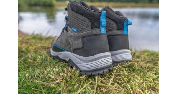 PRESTON - Boty Duratech All Terrain Boots vel. 44