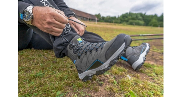 PRESTON - Boty Duratech All Terrain Boots vel. 44
