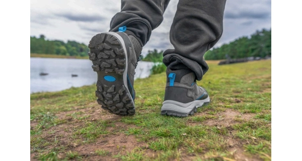 PRESTON - Boty Duratech All Terrain Boots vel. 44