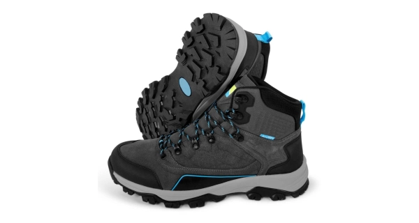 PRESTON - Boty Duratech All Terrain Boots vel. 44