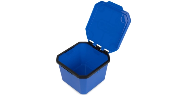 PRESTON - Box na nástrahy 3 Pint Flip Lid Bait Tub