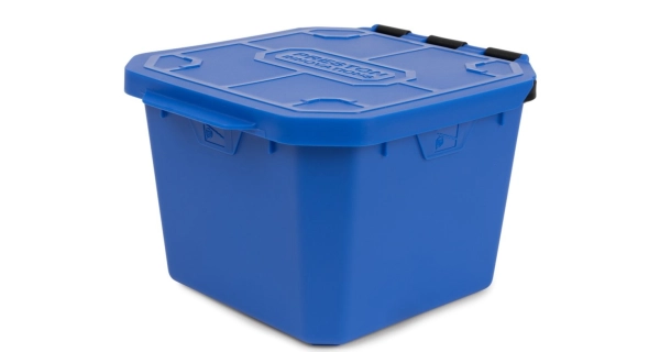 PRESTON - Box na nástrahy 3 Pint Flip Lid Bait Tub