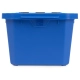 PRESTON - Box na nástrahy 3 Pint Flip Lid Bait Tub