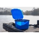 PRESTON - Box na nástrahy 3 Pint Flip Lid Bait Tub