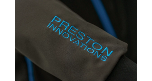 PRESTON - Bunda Duratech Softshell vel. 2XL