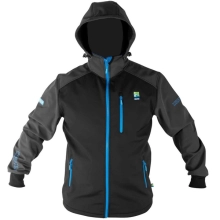 PRESTON - Bunda Duratech Softshell vel. 4XL