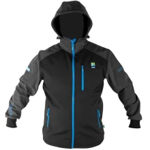 PRESTON - Bunda Duratech Softshell vel. L PRESTON - Bunda Duratech Softshell vel. L