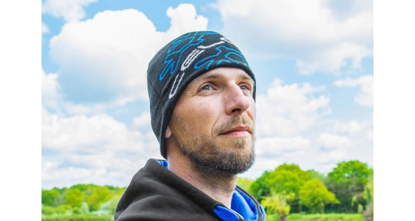 PRESTON - Čepice Celcius Beanie