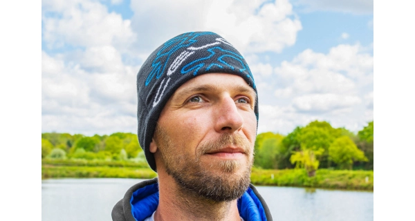 PRESTON - Čepice Celcius Beanie