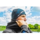 PRESTON - Čepice Celcius Beanie