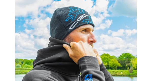 PRESTON - Čepice Celcius Beanie