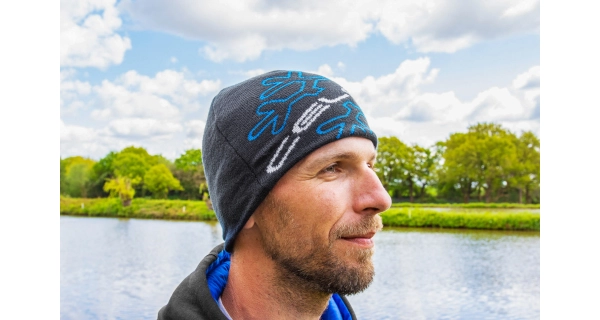 PRESTON - Čepice Celcius Beanie