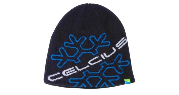 PRESTON - Čepice Celcius Beanie